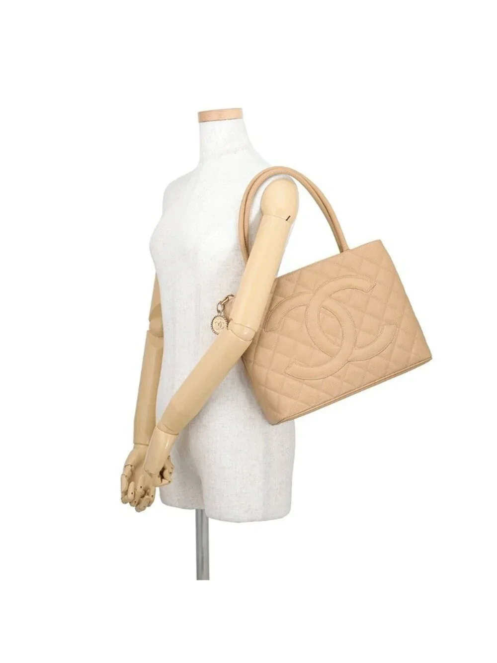CHANEL this authentic